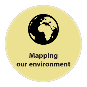 Mapping our environment